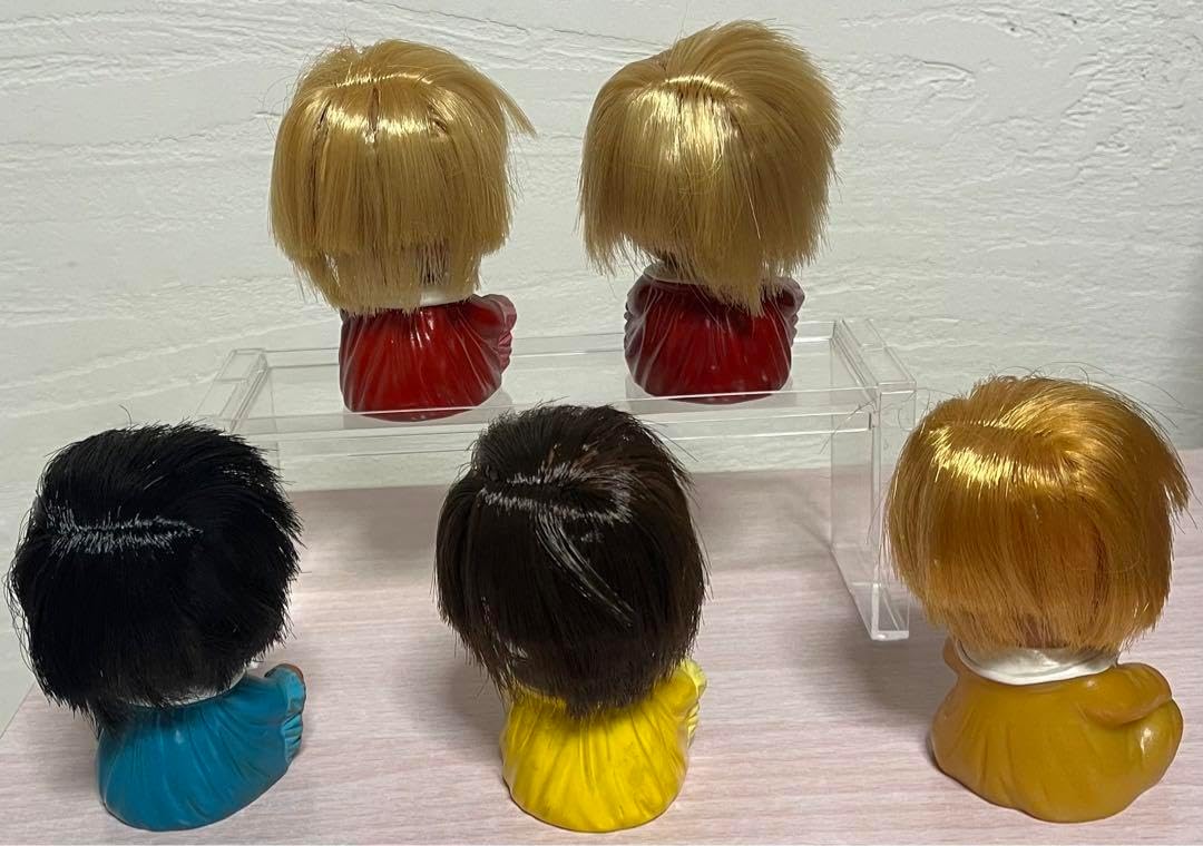 チランジア ファシクラータ, Canon del Zopilote チランジア